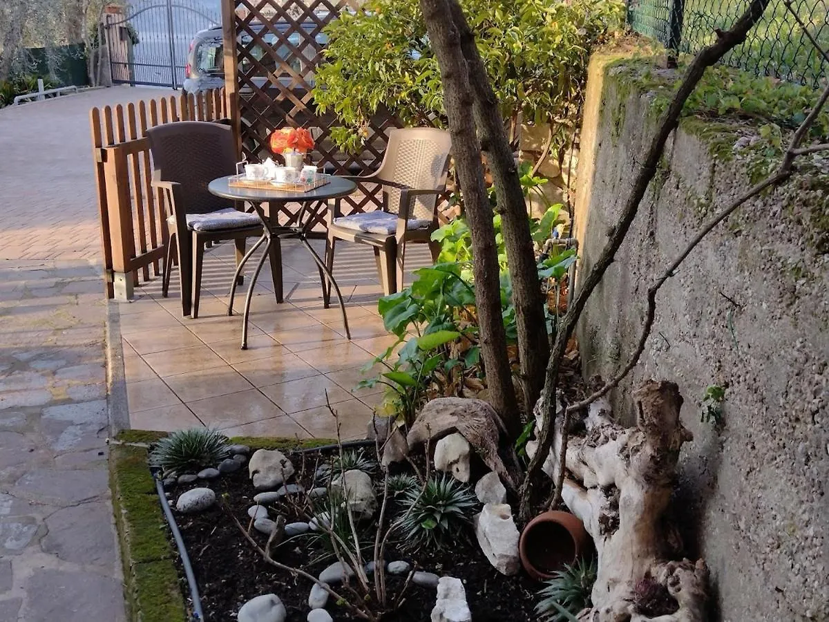 Appartamenti Casa Nina Brenzone sul Garda 0*,