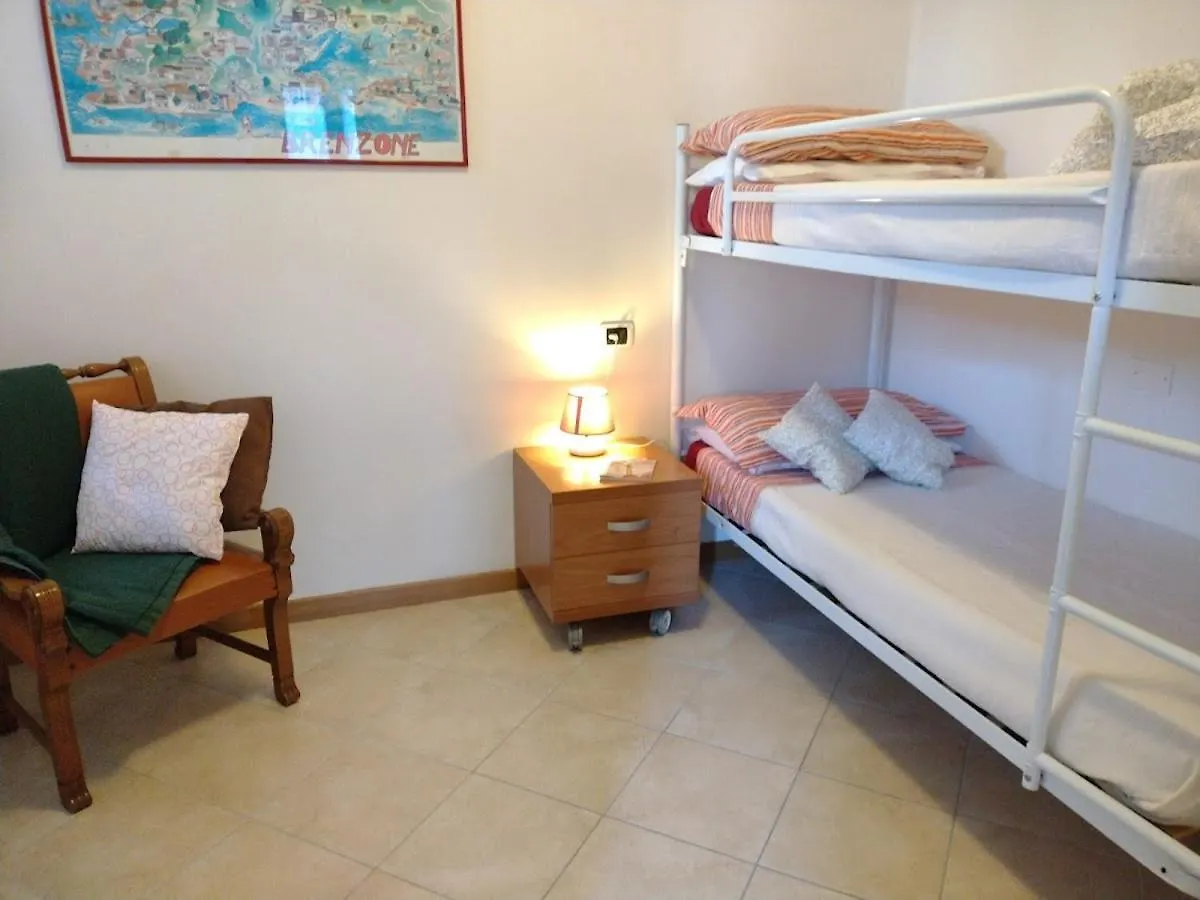 Appartamenti Casa Nina Brenzone sul Garda