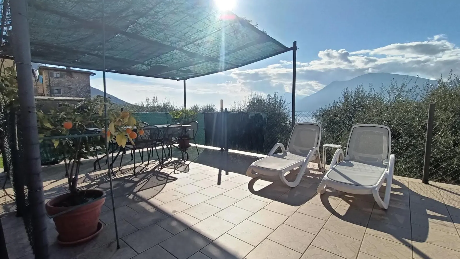 Appartamenti Casa Nina Brenzone sul Garda