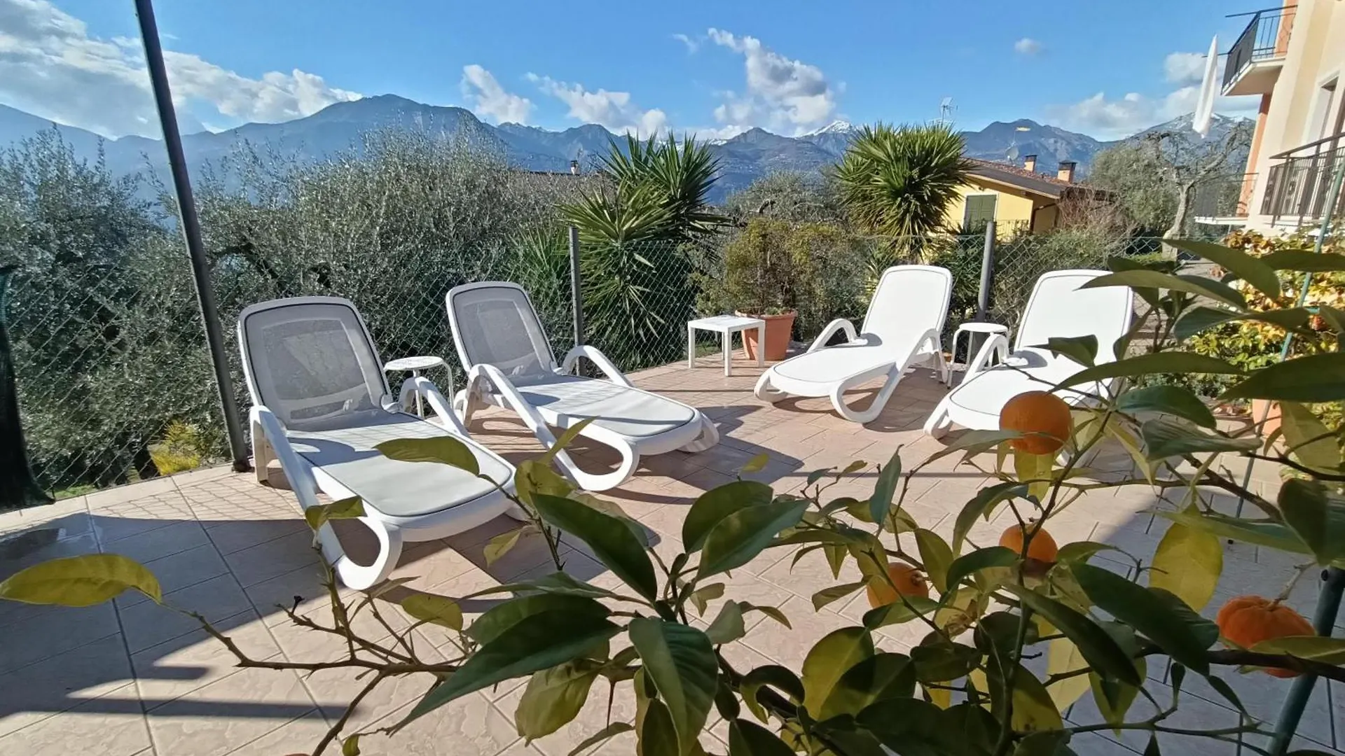 Appartamenti Casa Nina Brenzone sul Garda 0*,  Italia