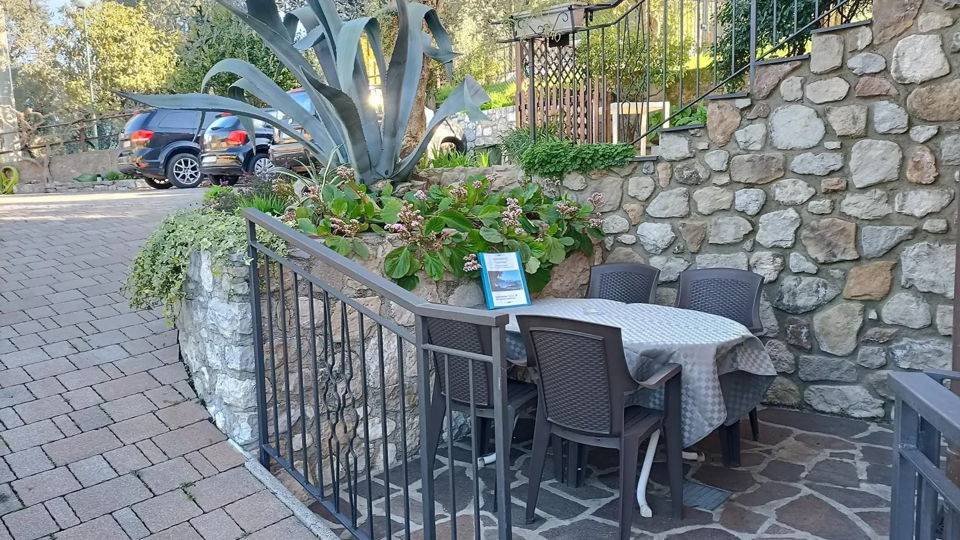 Appartamenti Casa Nina Brenzone sul Garda Casa vacanze