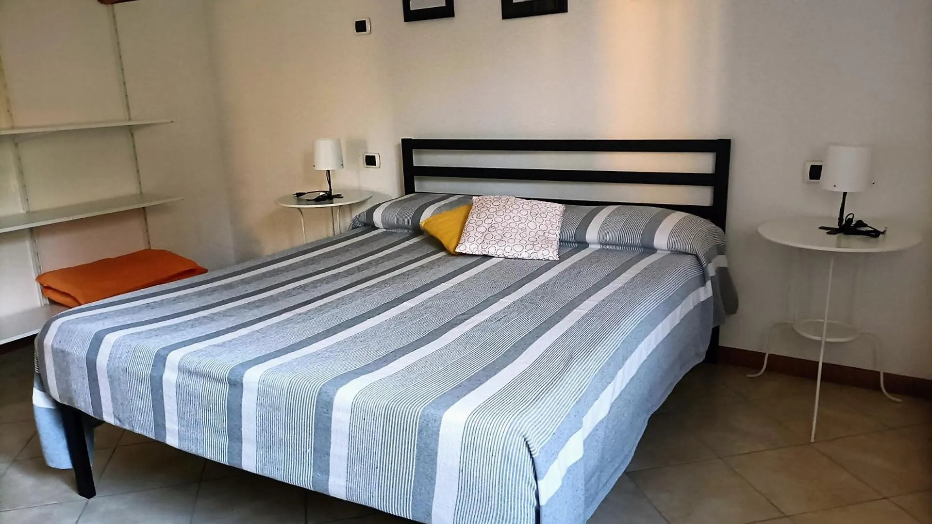 Casa vacanze Appartamenti Casa Nina Brenzone sul Garda