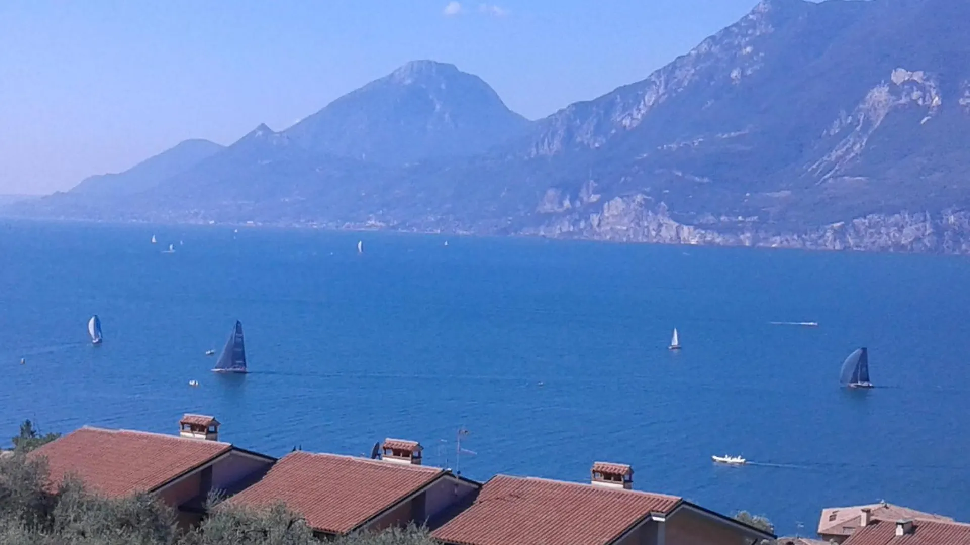 Casa vacanze Appartamenti Casa Nina Brenzone sul Garda