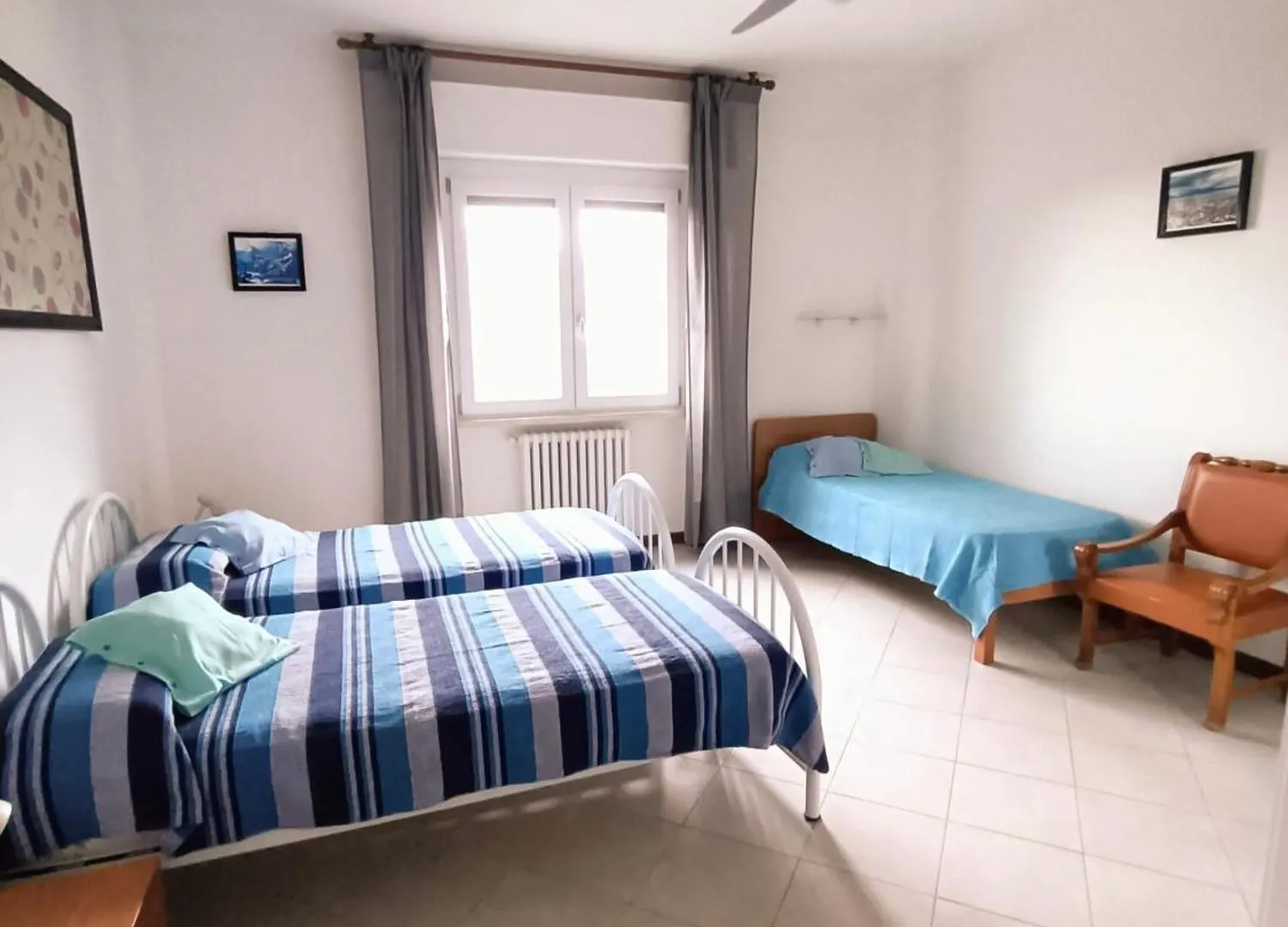 Appartamenti Casa Nina Brenzone sul Garda
