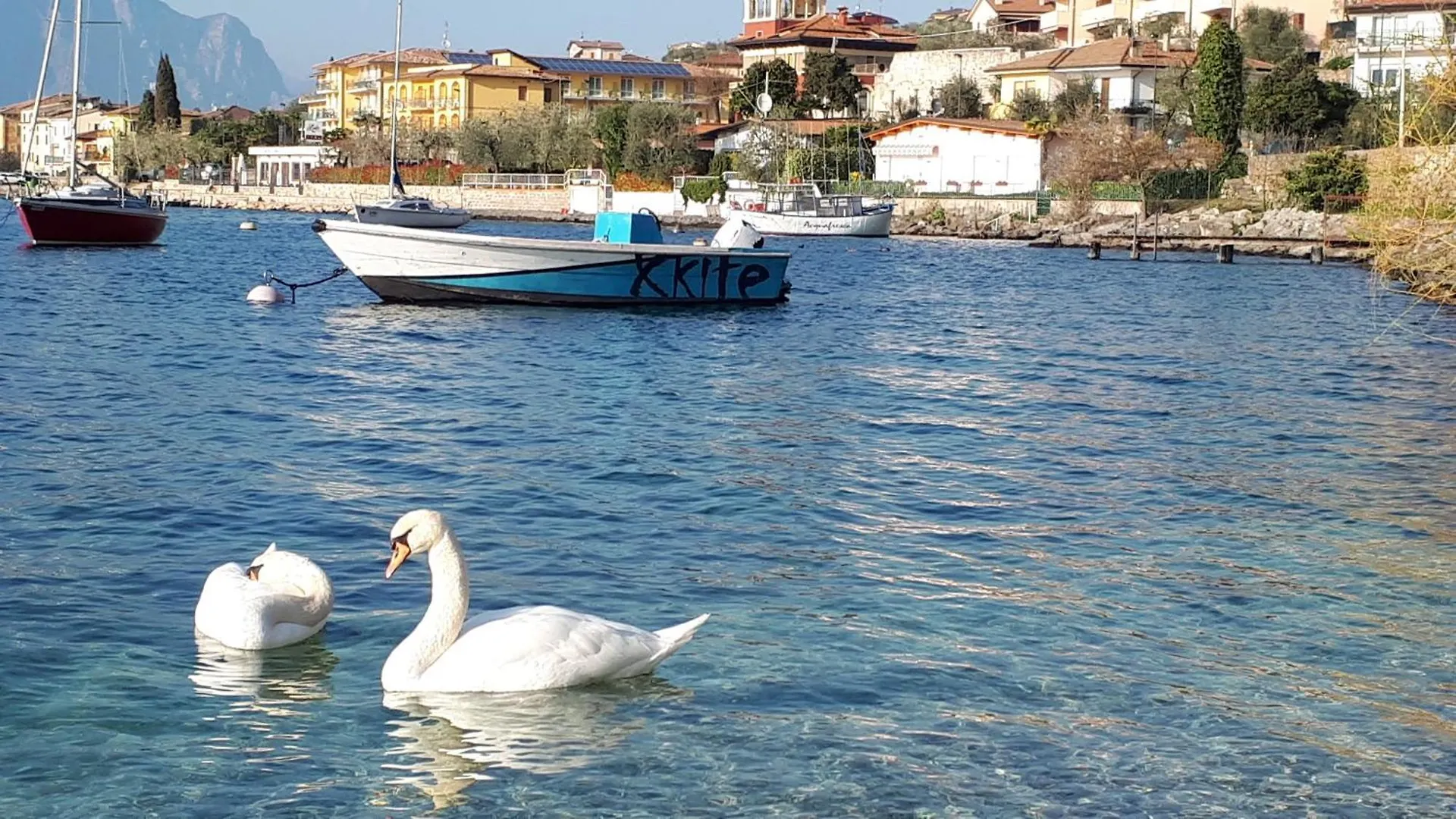 Appartamenti Casa Nina Brenzone sul Garda 0*,