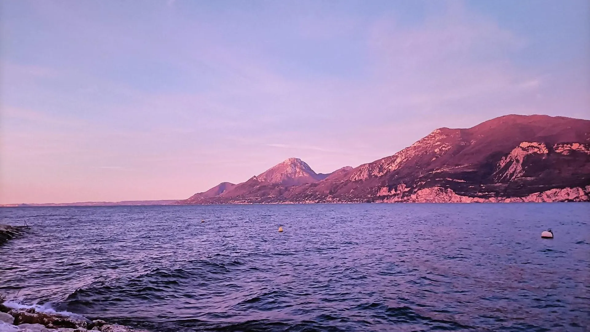 Casa vacanze Appartamenti Casa Nina Brenzone sul Garda