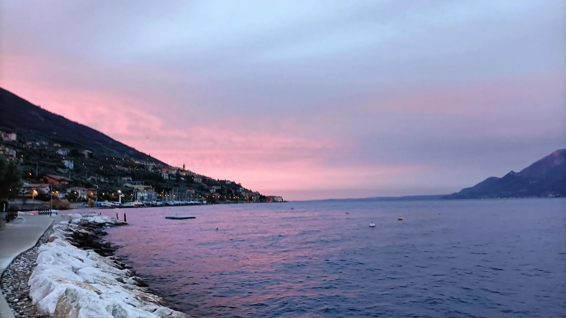Appartamenti Casa Nina Brenzone sul Garda