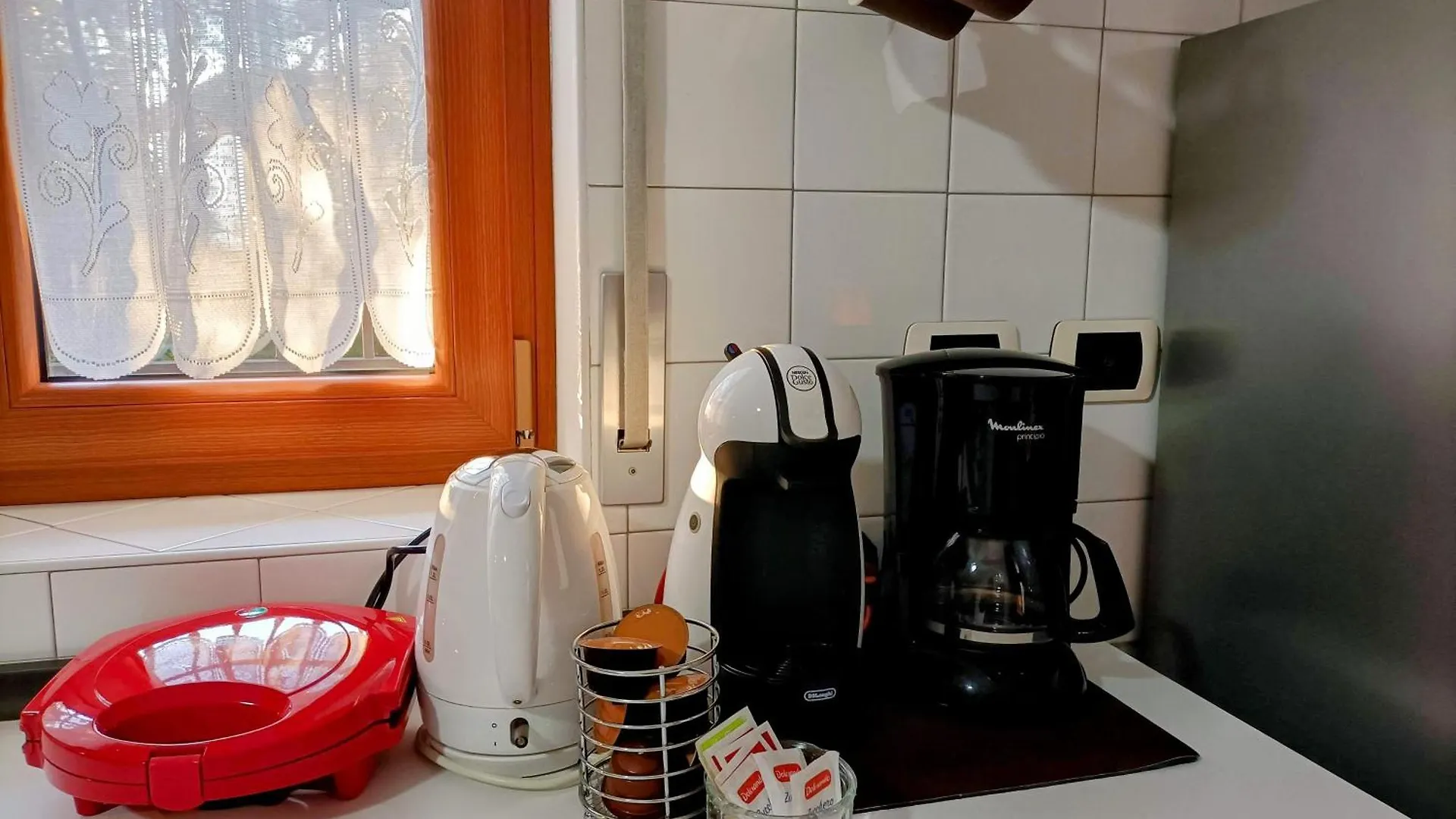 Appartamenti Casa Nina Brenzone sul Garda 0*,