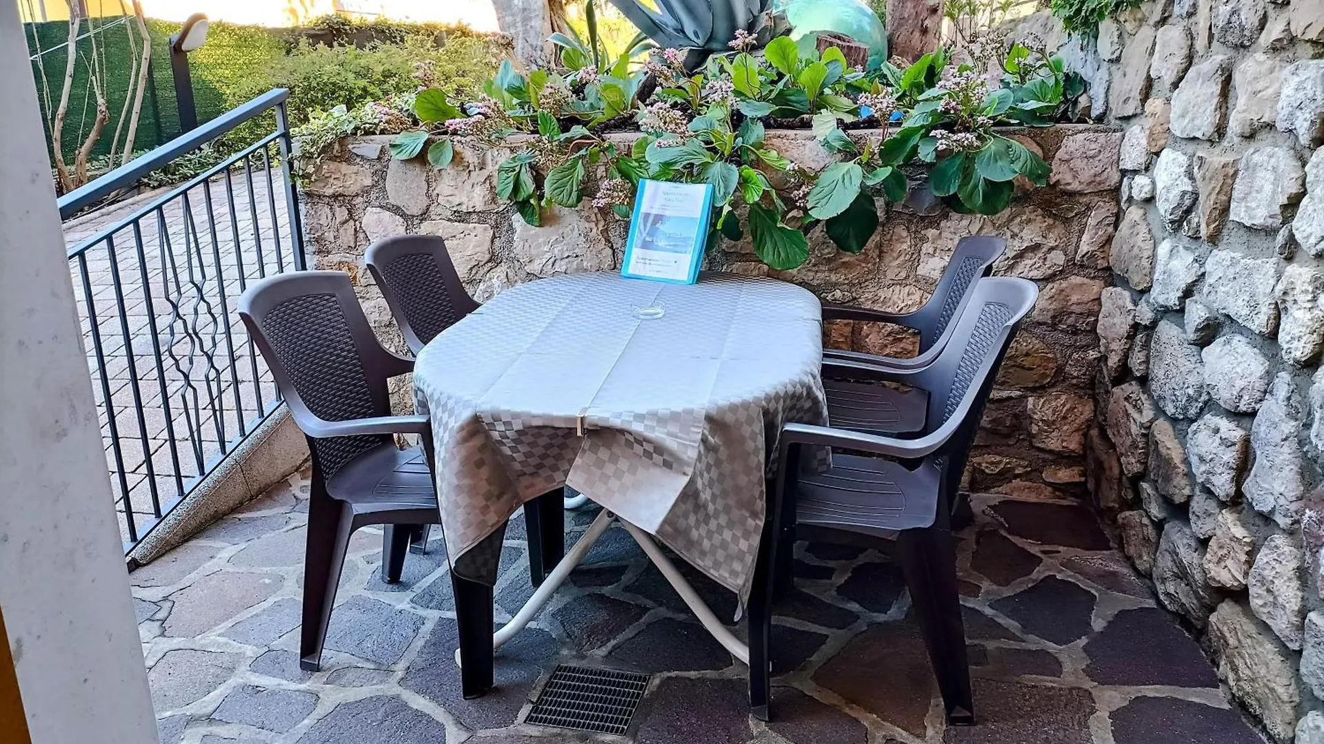 Appartamenti Casa Nina Brenzone sul Garda Casa vacanze