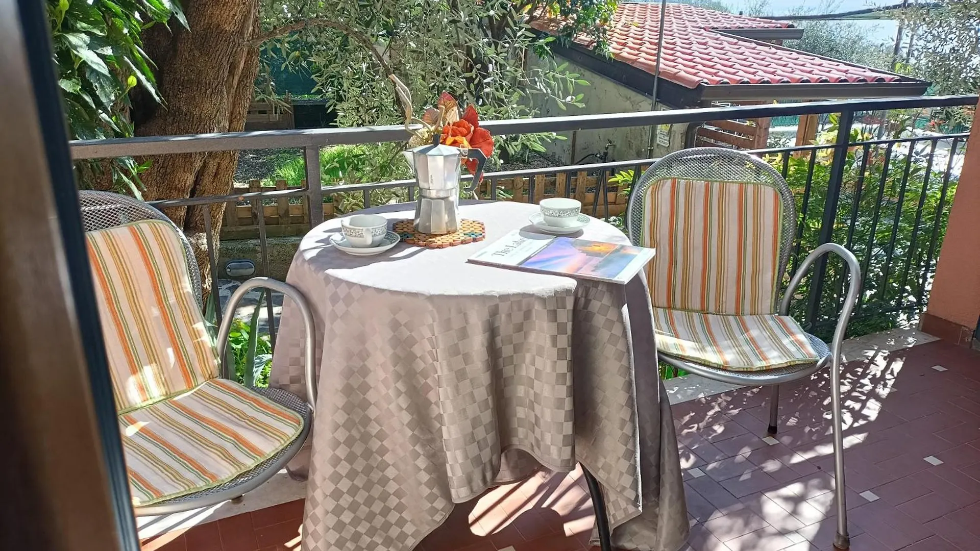 Appartamenti Casa Nina Brenzone sul Garda 0*,  Italia