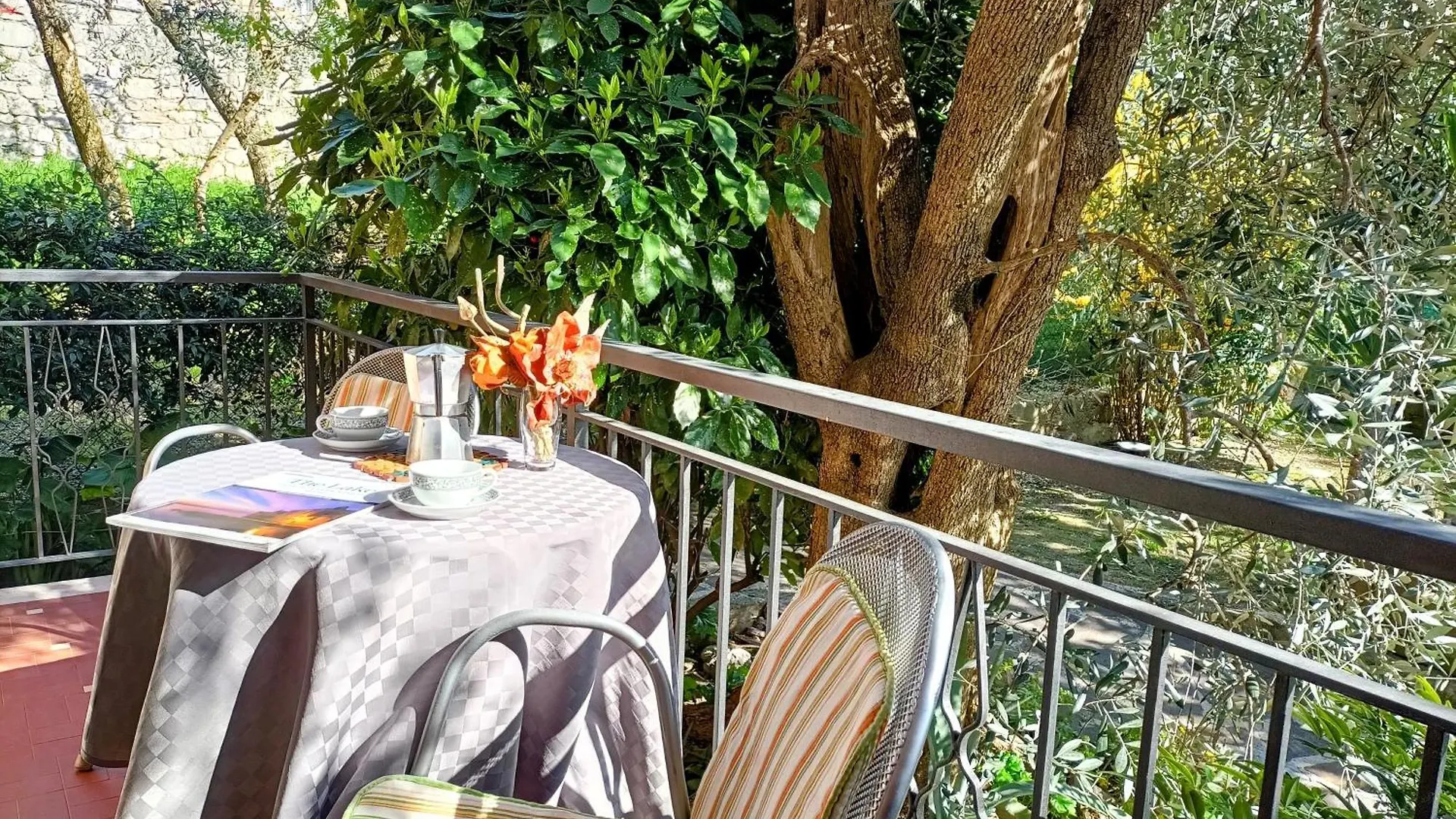 Appartamenti Casa Nina Brenzone sul Garda Casa vacanze