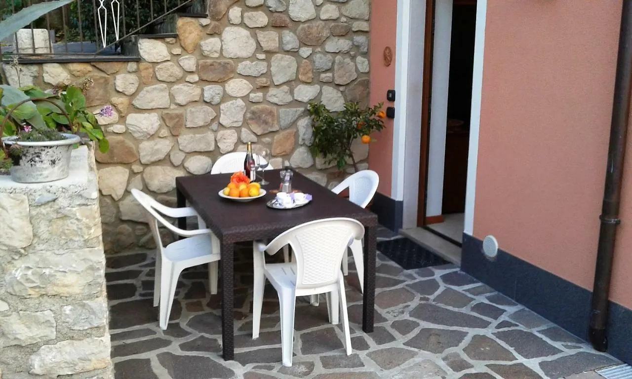 Appartamenti Casa Nina Brenzone sul Garda 0*,  Italia
