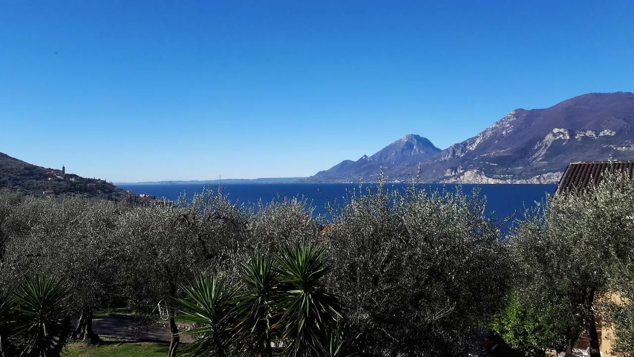 Appartamenti Casa Nina Brenzone sul Garda 0*,