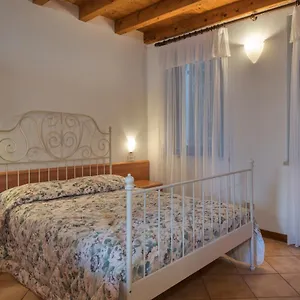 Appartamento La Caletta Bolognese, Brenzone sul Garda