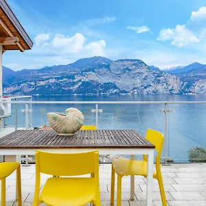 Aparthotel Ca De L'angelon, Brenzone sul Garda