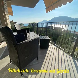 Apartment Villalvento, Brenzone sul Garda