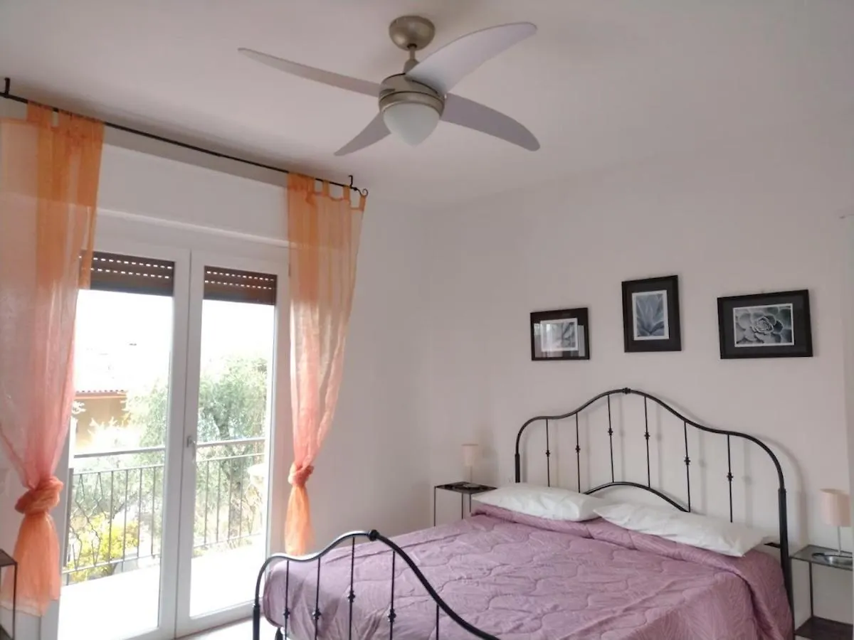 Appartamenti Casa Nina, Lago,Montagne, Uliveti Brenzone sul Garda